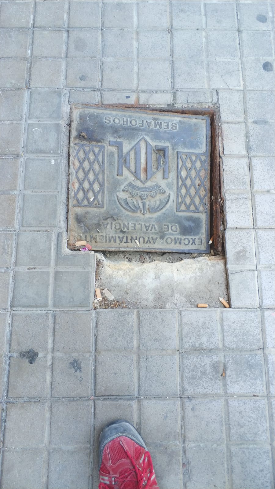 Hepe Fachadas: últimos trabajos en reforma y saneamiento de fachadas en Valencia