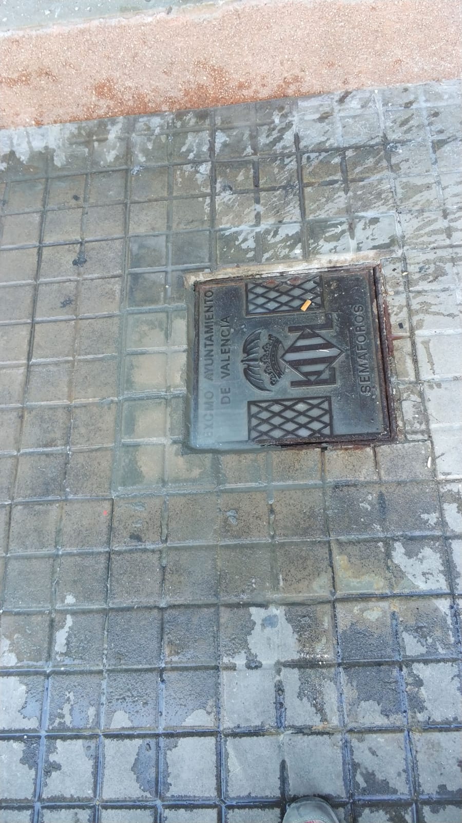 Hepe Fachadas: últimos trabajos en reforma y saneamiento de fachadas en Valencia